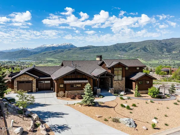 3911 N Zermatt St, Eden, UT 84310