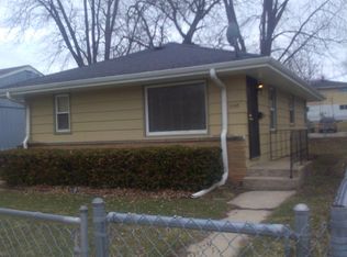 5745 N 64th St, Milwaukee, WI 53218