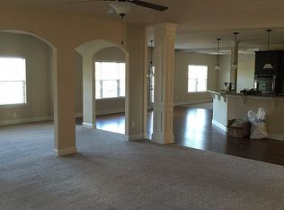 2433 Chukker Creek Rd, Aiken, SC 29803