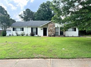 1602 Brierbrook Rd, Germantown, TN 38138
