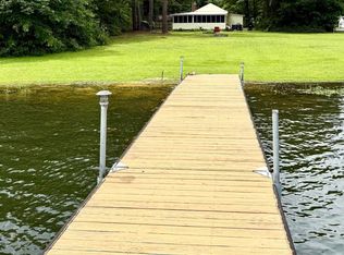 2112 Lake Shore Dr, Manning, SC 29102