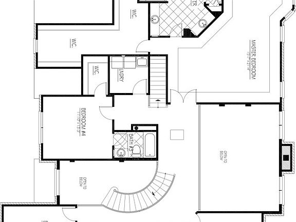 3rd image of 1003 White Pine Ln