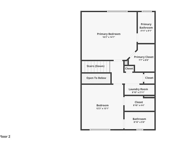 1516 Blue Magnolia Rd — Photo 3