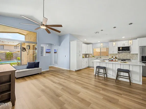 4007 E AGAVE Road, Phoenix, AZ 85044
