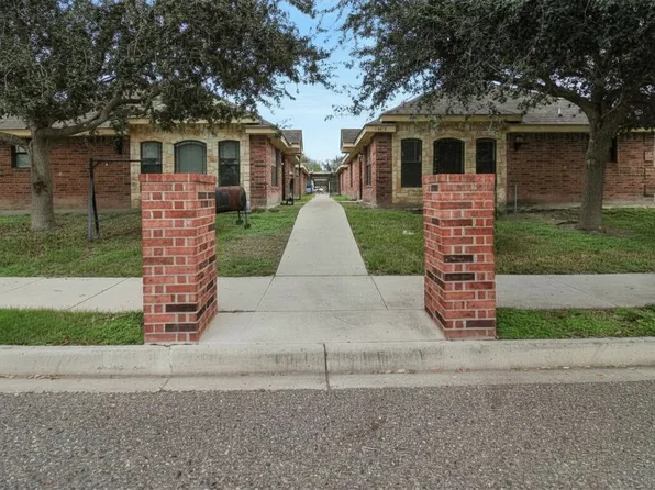 1803 S Horse St APT 2, Pharr, TX 78577