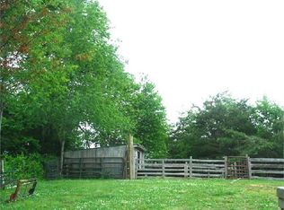 150 Blankenship Spur Rd, Jamestown, KY 42629