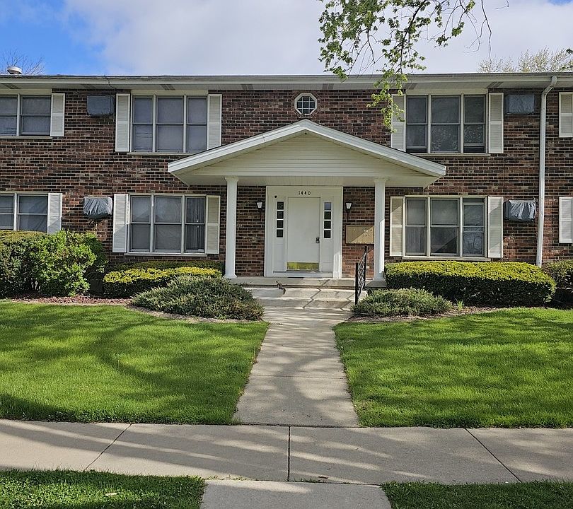 1st image of 1440 Getzelman Dr APT 2N