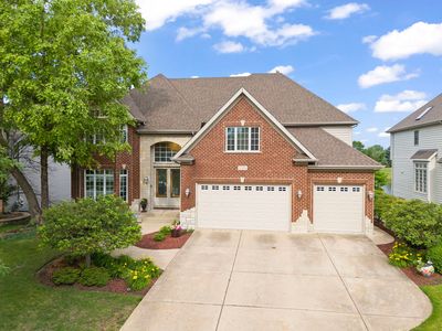 3316 Tall Grass Dr, Naperville, IL, 60564
