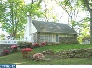 59 War Admiral Ln, Media, PA