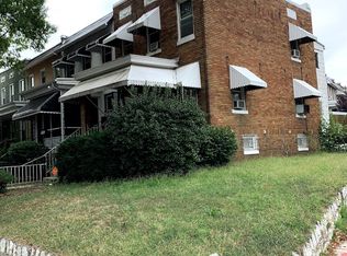 1401 W Virginia Ave NE, Washington, DC 20002