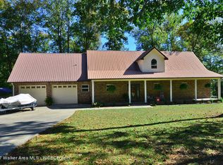 54 Valley Dr, Houston, AL 35572