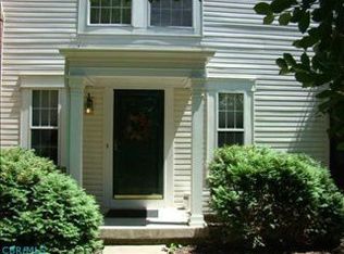 5345 Crossing Ln, Dublin, OH 43016