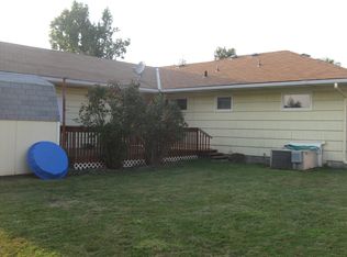 405 W Union St, Garfield, WA 99130