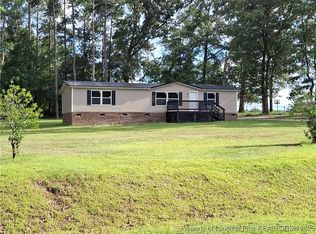 85 Huggins Rd, Lumberton, NC 28360