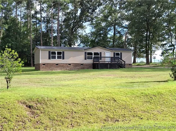 85 Huggins Rd, Lumberton, NC 28360