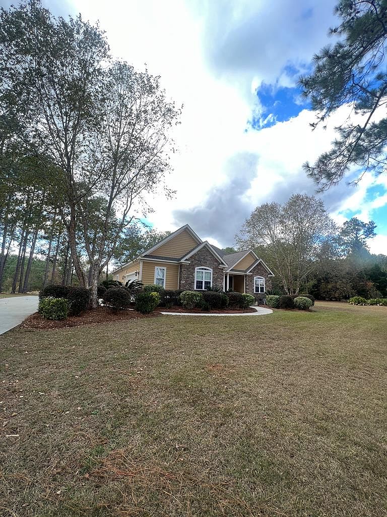 153 Belflower Rd, Tifton, GA 31794 Zillow