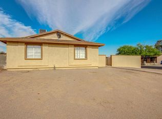 1111 N 61st Ave, Phoenix, AZ 85043