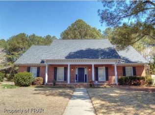 4172 Ferncreek Dr, Fayetteville, NC 28314