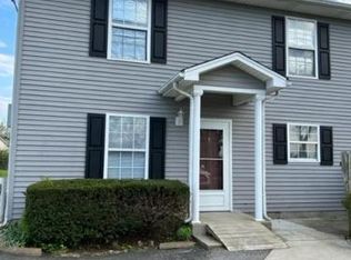 555 Joy Ave APT 2, Mount Washington, KY 40047