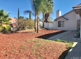 13384 Nutmeg St, Moreno Valley, CA 92553