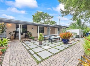 2016 NE 14th Ct, Fort Lauderdale, FL 33304