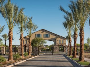 3325 E Knoll St, Mesa, AZ 85213