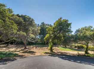 0 Marialinda Ct, Hillsborough, CA