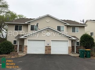 8102 Pleasant View Dr NE #B, Spring Lake Park, MN 55432