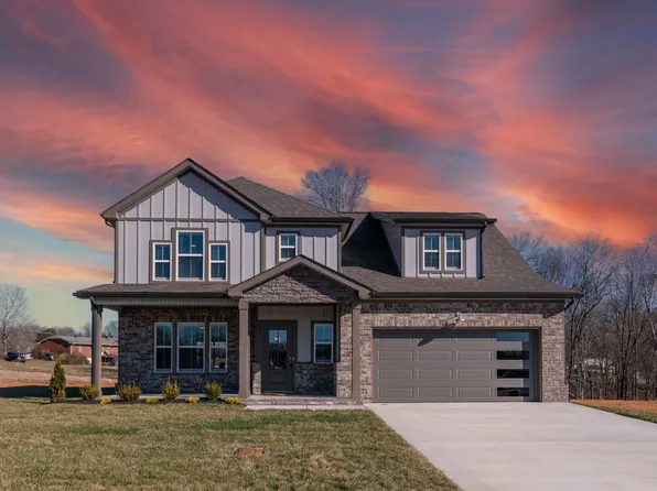 106 Miller Dr, Clarksville, TN 37043