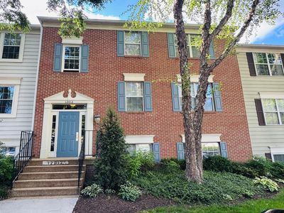 12012 Golf Ridge Ct #374, Fairfax, VA, 22033