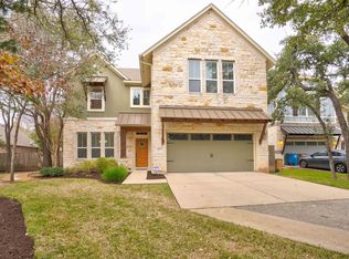 11604 Sierra Nevada, Austin, TX 78759