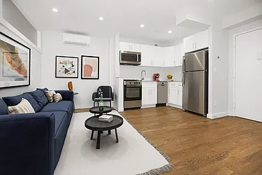 Rented by REAL New York