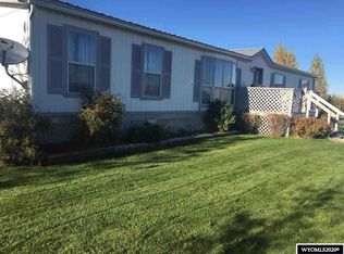 11 13th St, Big Piney, WY 83113