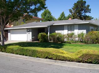 10257 Cold Harbor Ave, Cupertino, CA