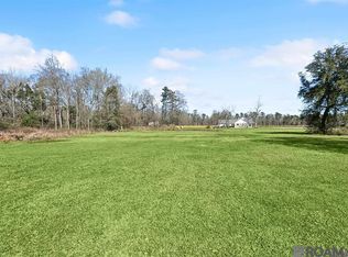 Pasture 1024 Ln, Denham Springs, LA 70706