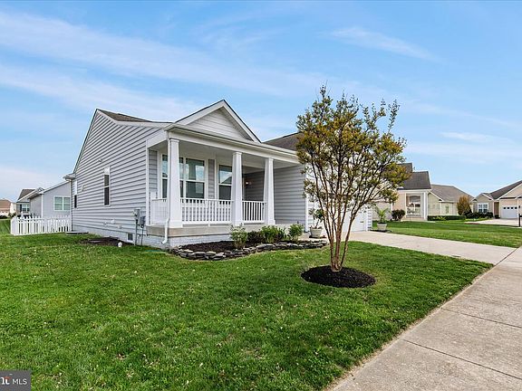 2nd image of 25360 Shelby Ct