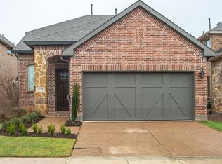 3117 Damsel Sauvage Ln, Lewisville, TX 75056