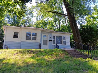 608 N Jefferson St, Ottumwa, IA, 52501