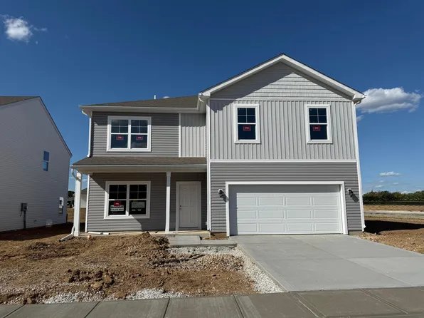 116 Vine Grove Dr, Circleville, OH 43113