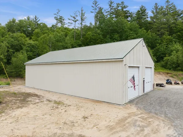 119 Dorchester Road, Rumney, NH 03266