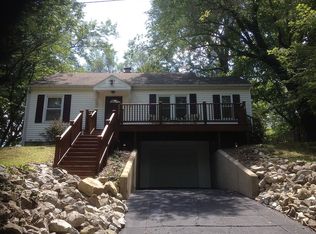 4806 Detroy Rd, Evansville, IN 47720