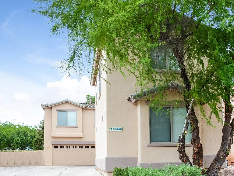 15360 S Camino Agua Azul — Photo 1