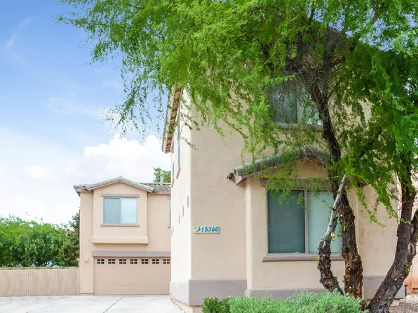 15360 S Camino Agua Azul, Sahuarita, AZ 85629