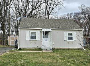 333 Hilliard St, Manchester, CT 06042