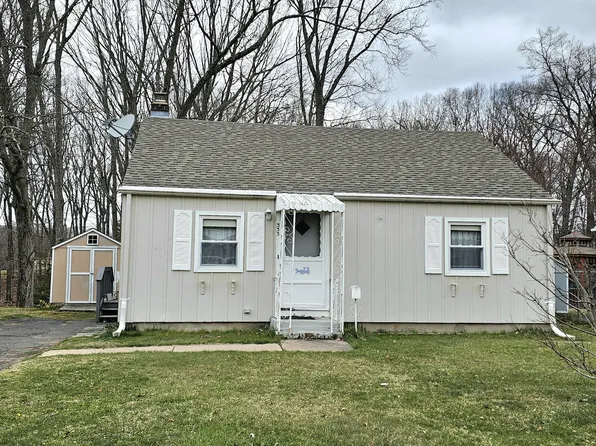 333 Hilliard Street, Manchester, CT 06042