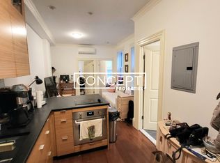 98 Myrtle St #4CP, Boston, MA 02114