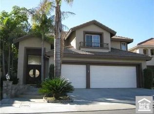 40 Hawk Hl, Mission Viejo, CA 92692