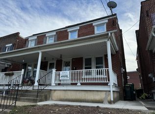 40 Fairview Ave, Lancaster, PA 17603