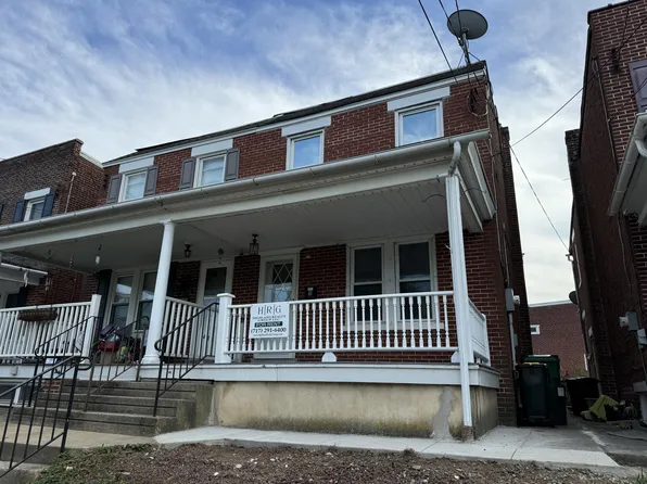 40 Fairview Ave, Lancaster, PA 17603