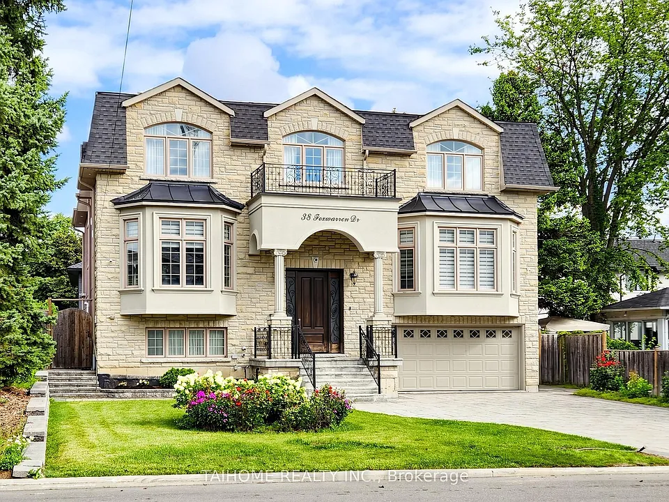 38 Foxwarren Dr